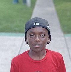 Javiae Johnson